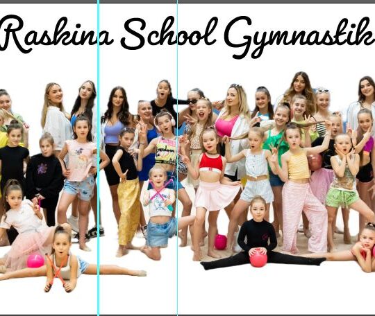 Karolina Raskina School Festival 2023